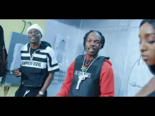 VIDEO: Q2 x Zlatan x Naira Marley – Come Online (Gmix)